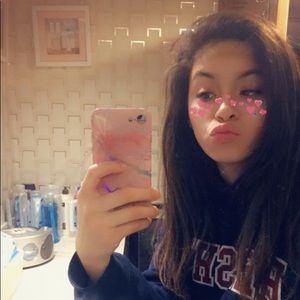 Meet your Posher, Rachael